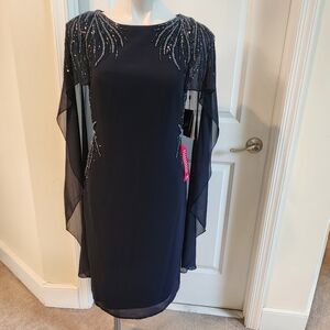 Adrianna Papell Size 6 New Dress